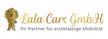Logo Lala Cars GmbH